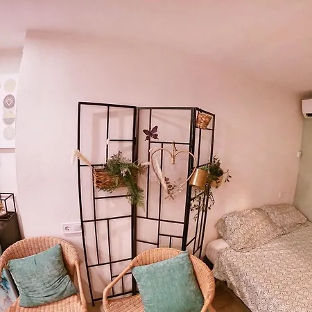 Апартаменты Cozy In Vinaros, With Terrace - 32 M²