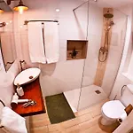 Cozy In Vinaros, With Terrace - 32 M² Διαμέρισμα Vinarós