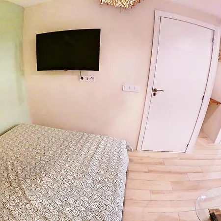 Διαμέρισμα Cozy In Vinaros, With Terrace - 32 M² *